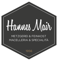 Hennes Mair logo