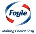 FOYLE FOOD GROUP logo